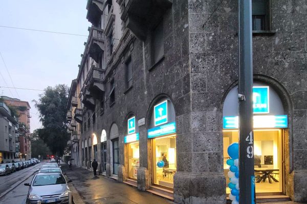 Mobilturi Point Milano 02 Mobilturi Point Milano 02