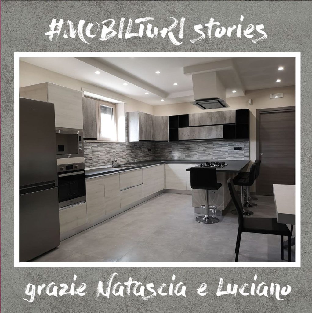 Natascia e Luciano