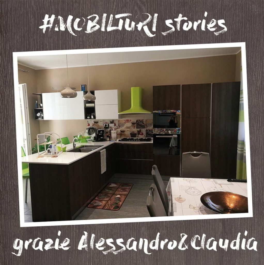 Alessandro&Claudia
