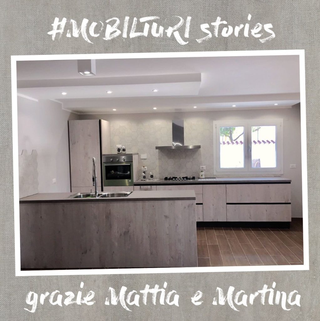 Mattia e Martina