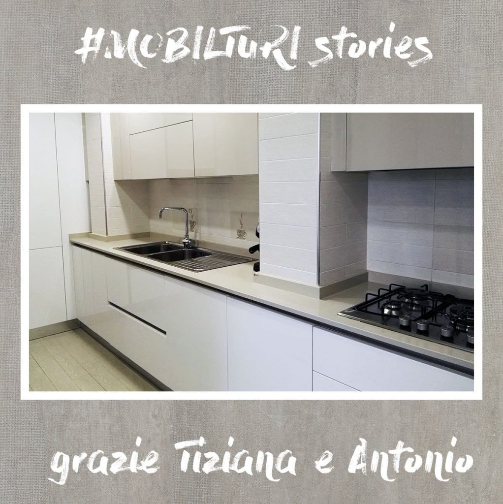 Tiziana e Antonio
