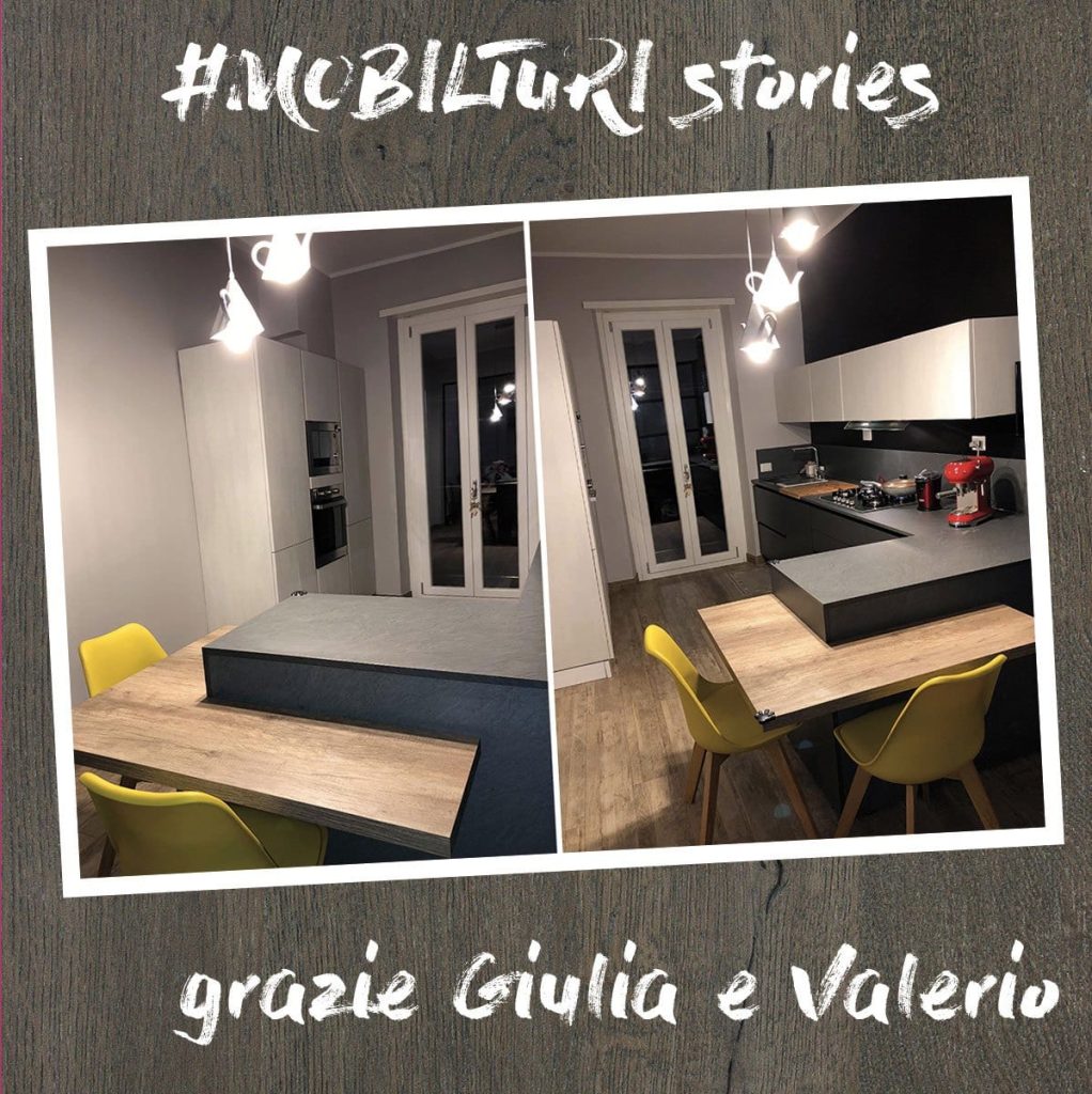 Giulia e Valerio