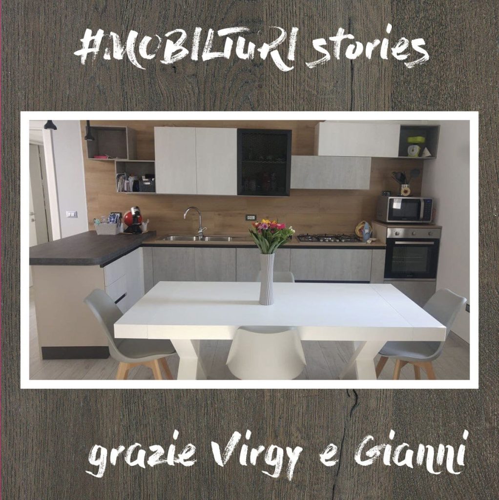 Virgy e Gianni