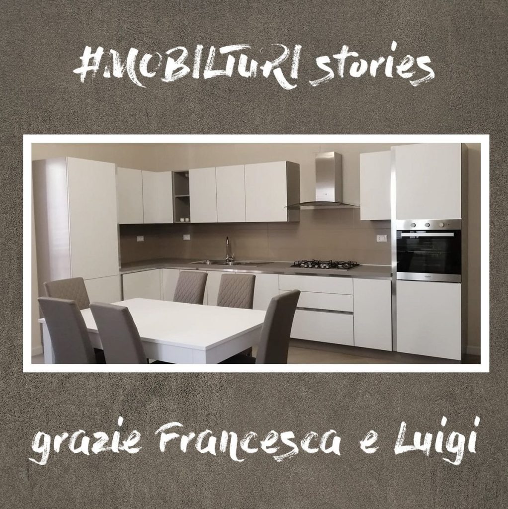 Francesca e Luigi