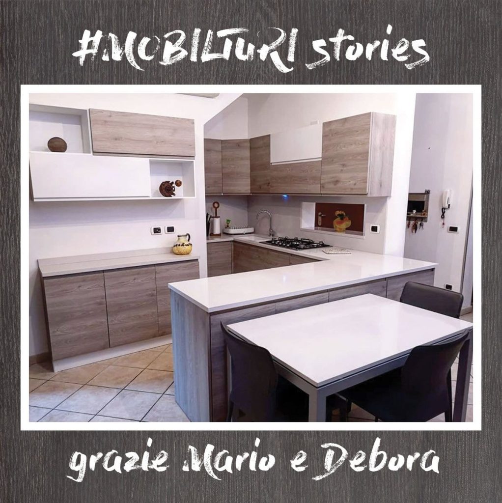 Mario e Debora